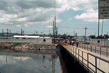 'Shit River' Subic Bay PI